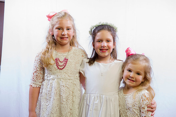 2018 st Aloysius 1st communion 043