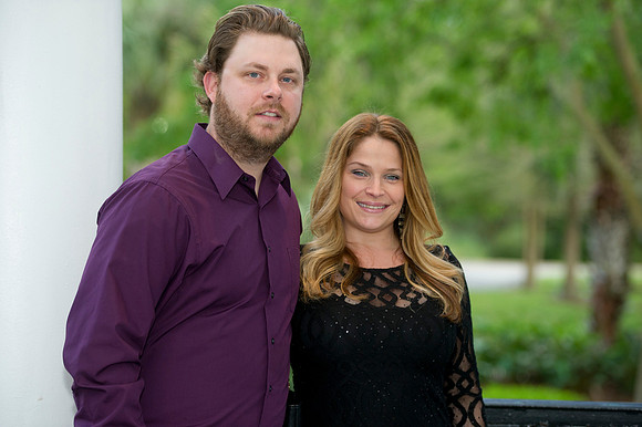 Josh & Rachel 239