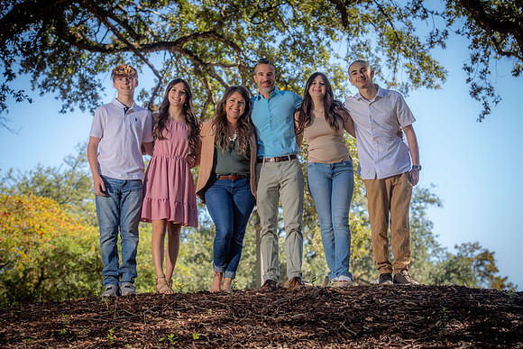 Hebert family 230