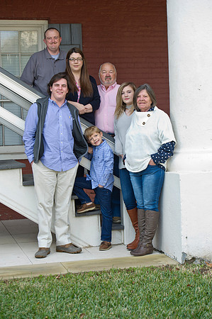 Jones family 005