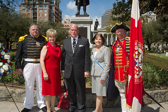 Constitution's 225th Ann. 201