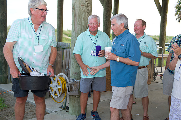 CCA Legislative fishing rodeo 160