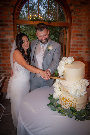 Samia & J'Mikel 615