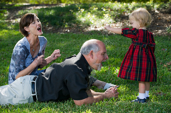 Richard Kimberly & Phoebe 089