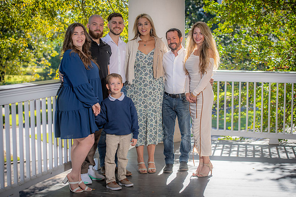 Hebert family 152