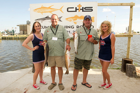 CHS Alumni Fishing Rodeo 2014 0045