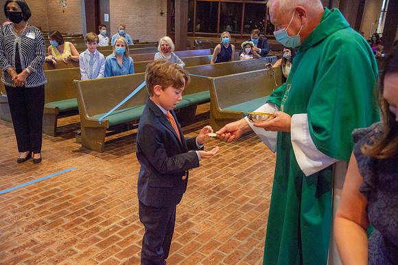 2020 Aloysius 1st communion 038