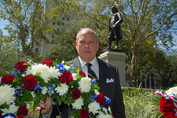 Constitution's 225th Ann. 213