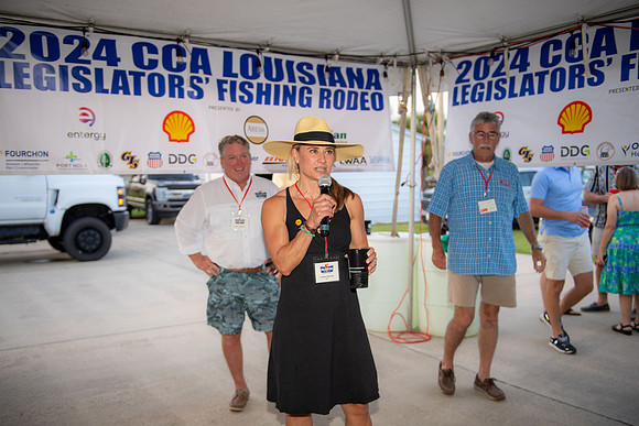 CCA leg rodeo 590