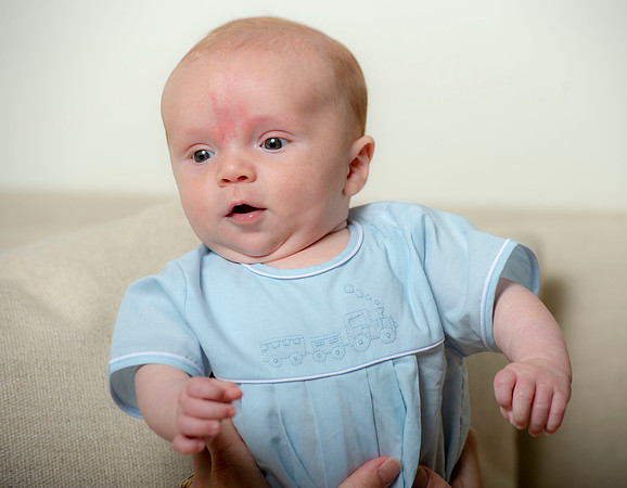 Conrad 3 months 130