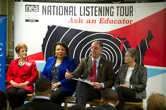 National Listening tour Baton Rouge 177