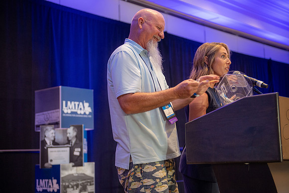 LMTA Convention 740