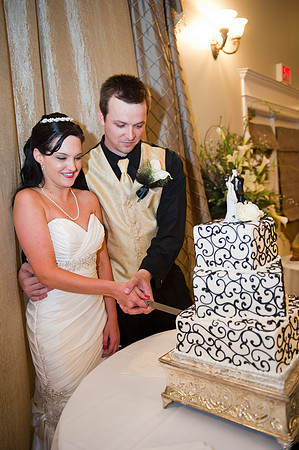 April & Whitney 353