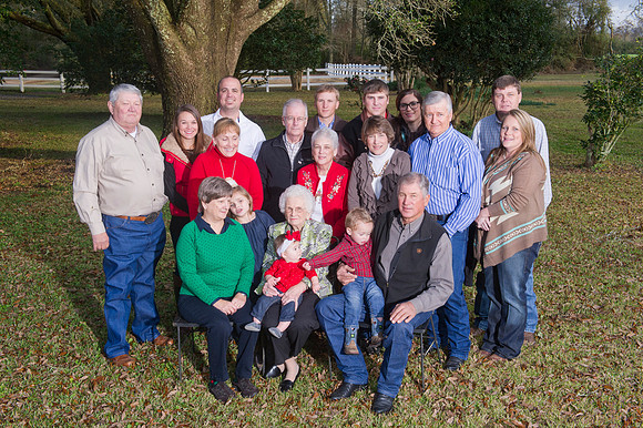 McKowen Family 167