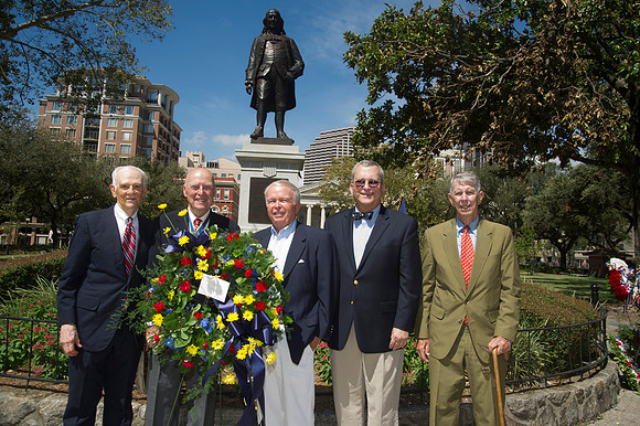 Constitution's 225th Ann. 169