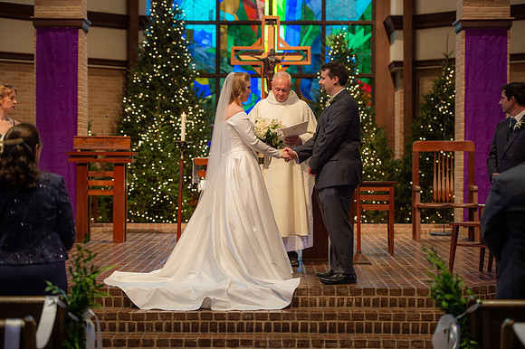 Mary & Daniel 222