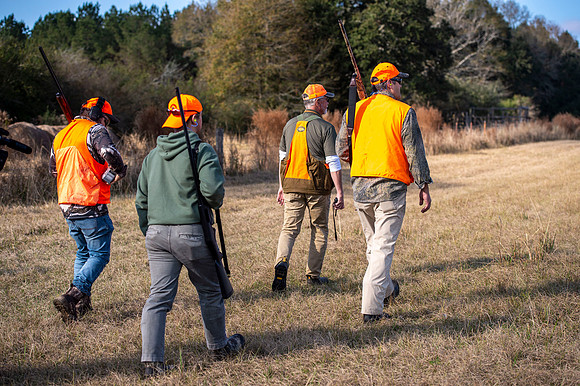 Keep on Castin hunt 023