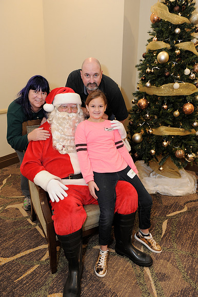 Holiday Party 113