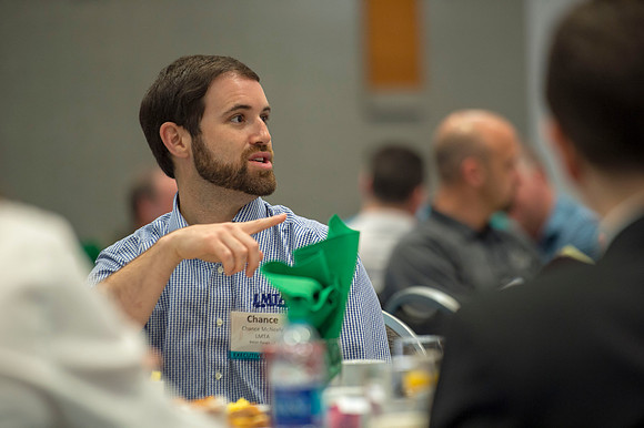 LMTA Convention 482
