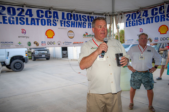 CCA leg rodeo 604