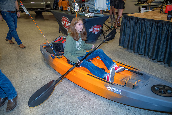 2024 Acadiana Banquet 86