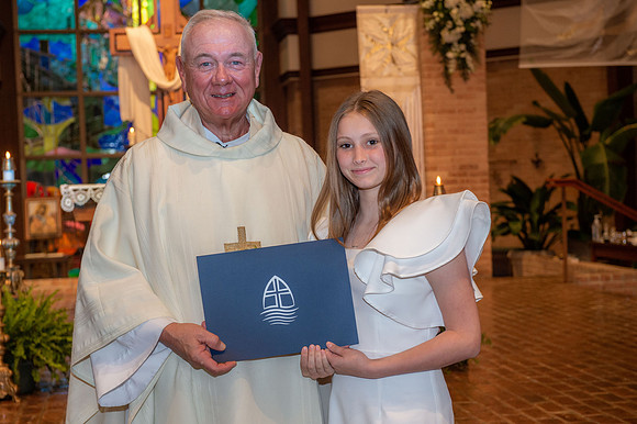 2022 aloysius graduation 123