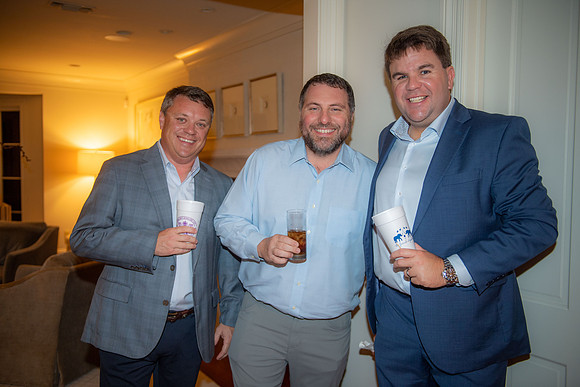 Achilles coctail party 020