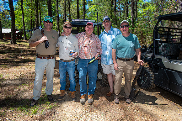 CCA sporting clays 149