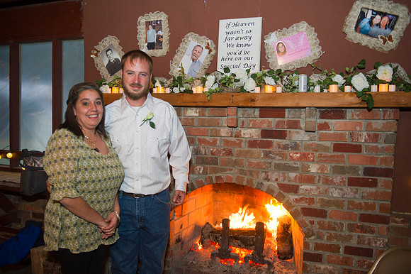 Gabby & Mark 304