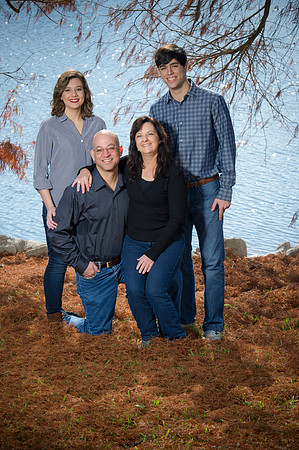 Mistretta family 089