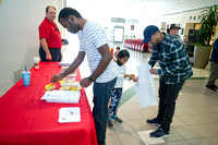 LAE read across LA 0006