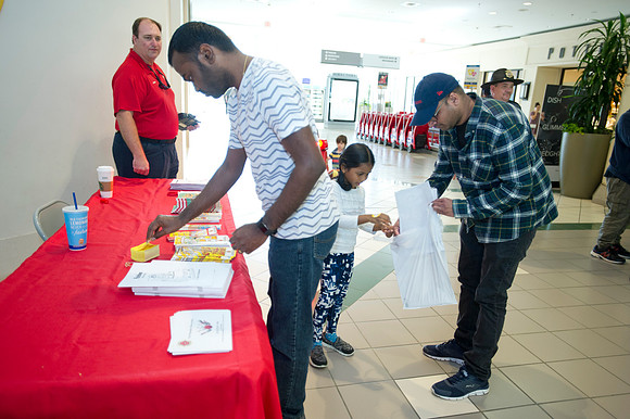 LAE read across LA 0006