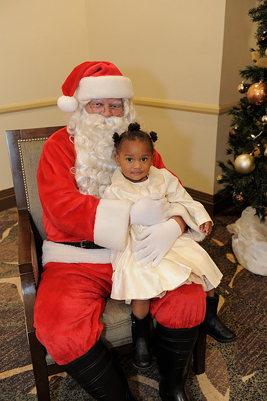 Holiday Party 215