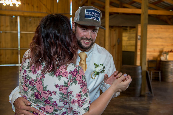 Christa & Devin 360