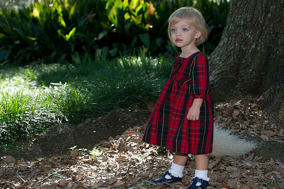 Richard Kimberly & Phoebe 028