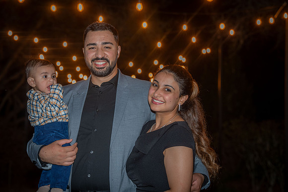Samia & J'Mikel 694