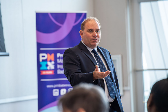 PMI 531