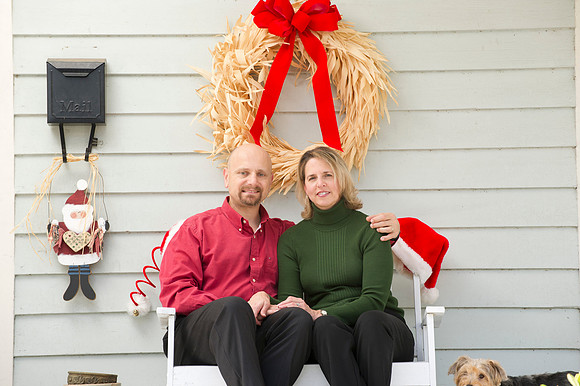 Rob & Mel 038