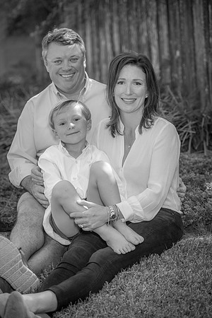 Melissa, Rad and Conrad 109