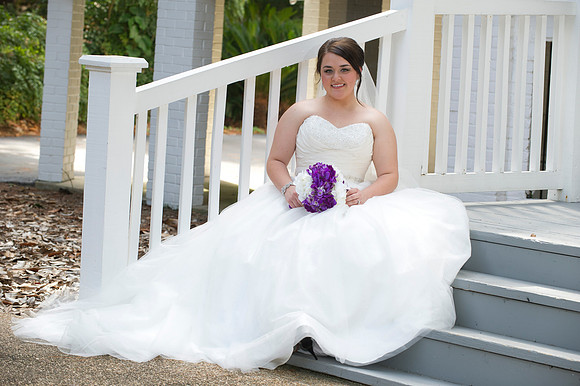 Kristen's bridal 103