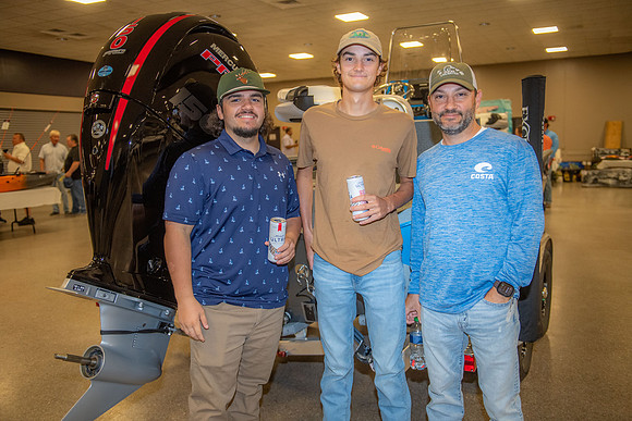 2024 Acadiana Banquet 59