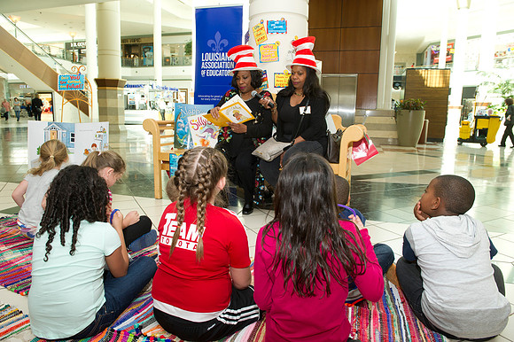 LAE read across LA 0110