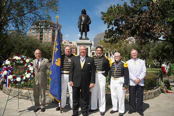 Constitution's 225th Ann. 165
