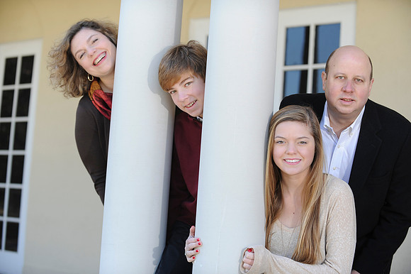 Heitman Family 083