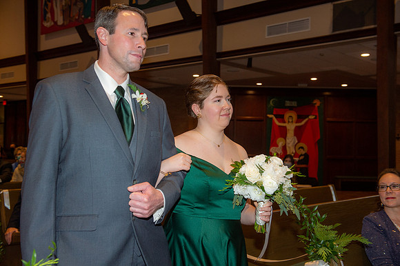 Mary & Daniel 201