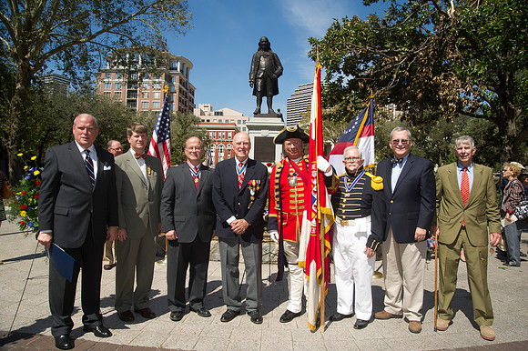 Constitution's 225th Ann. 093