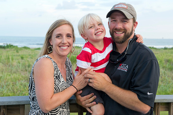 CCA Legislative fishing rodeo 205