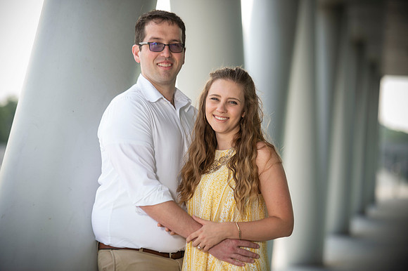Hannah & John 006