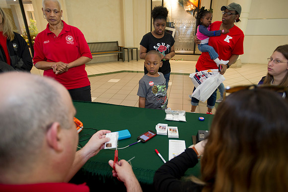 LAE read across LA 0045
