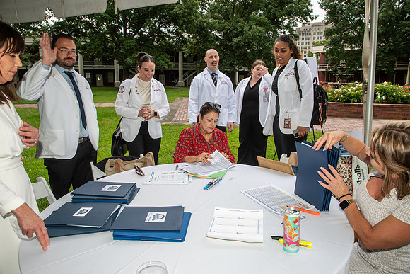 2025 White coat Wednesday 049